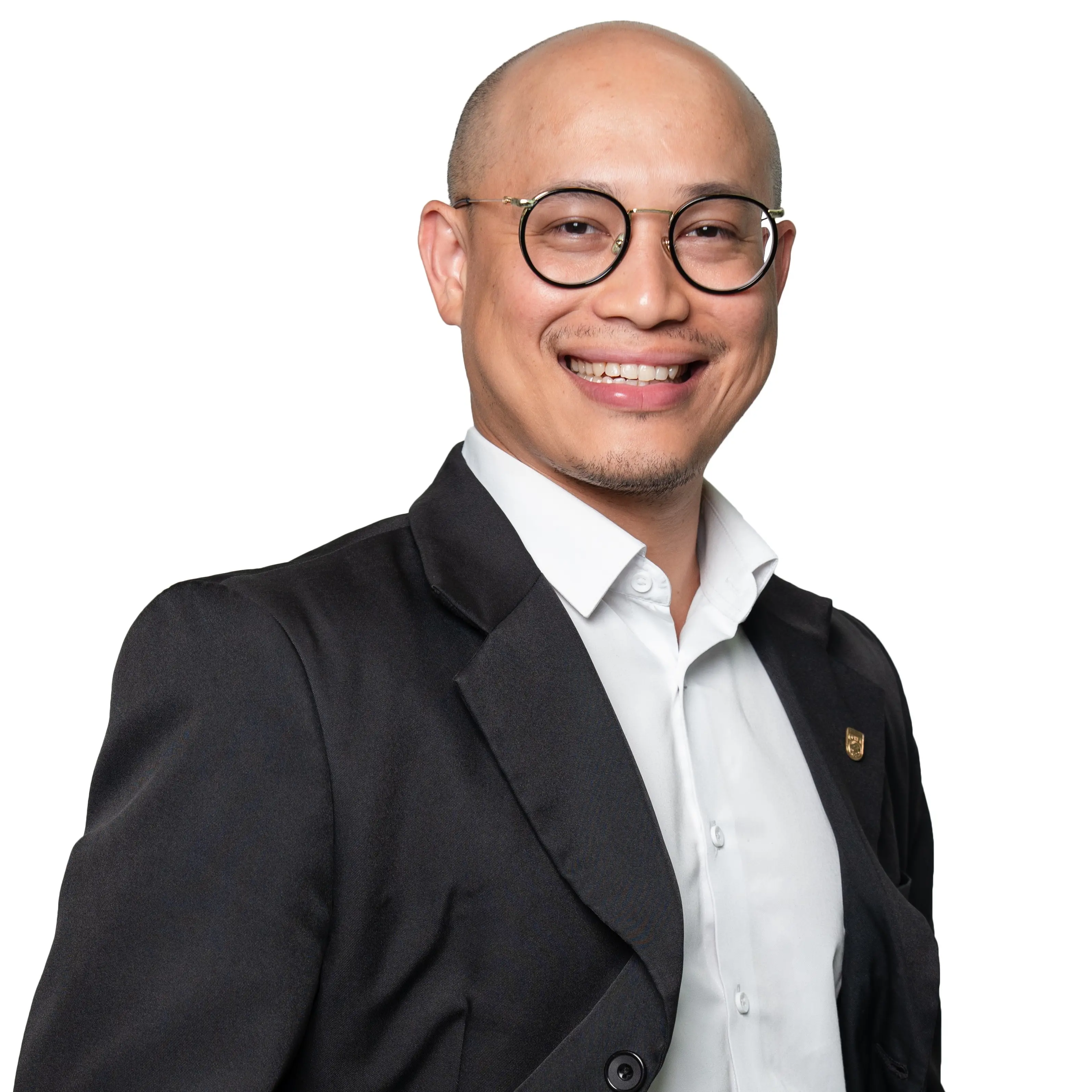 Portrait photo for Dr Naga